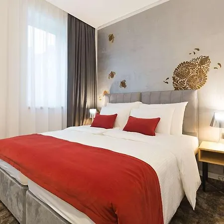 Boutique Museum Otel