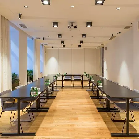 Boutique Museum Otel Belgrad