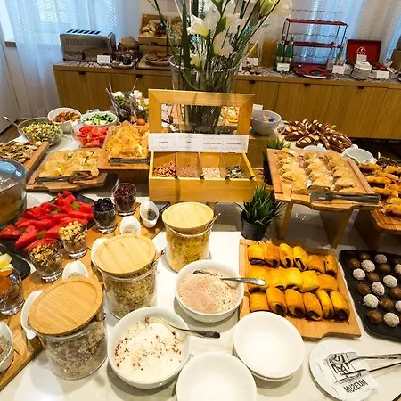 Boutique Museum Otel Belgrad