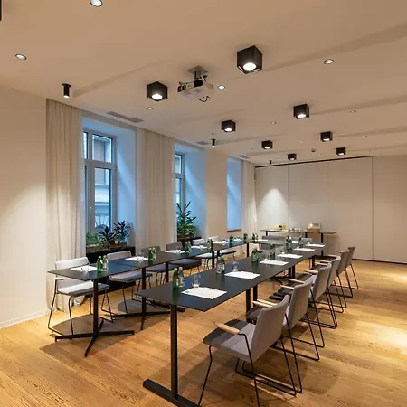 Boutique Museum 호텔 베오그라드