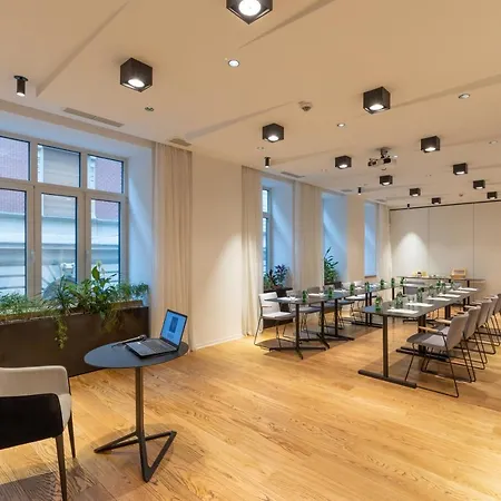 Hotell Boutique Museum 4*
