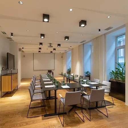 Boutique Museum Hotell 4*