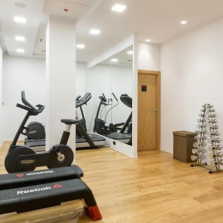 Boutique Museum Hotell 4*