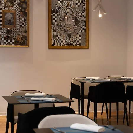 Boutique Museum 4* Belgrado