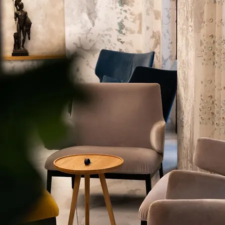 Otel Boutique Museum Belgrad