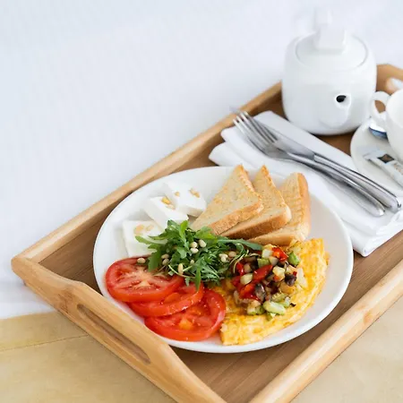 Boutique Museum Otel 4*