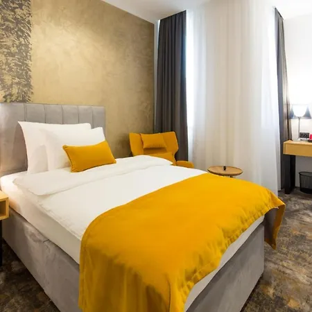 Boutique Museum Hotell 4*