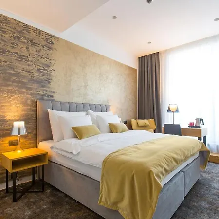 Boutique Museum Otel