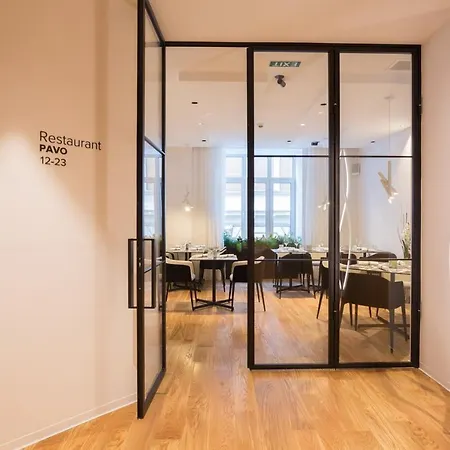 Boutique Museum Otel Belgrad
